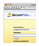 secure