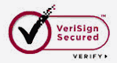 verisign secured